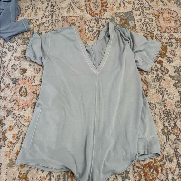 FP Movement by Free People romper - Picture 2 of 3